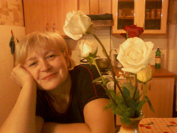 Любовь Дорошенко