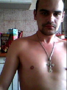 Алексей Соловьев