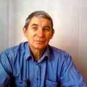 Виктор Фалеев