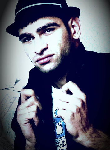 Тони Братский