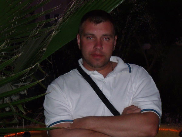 Дмитрий Василькин