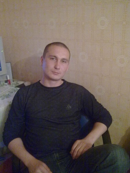 Рустам Галлямов