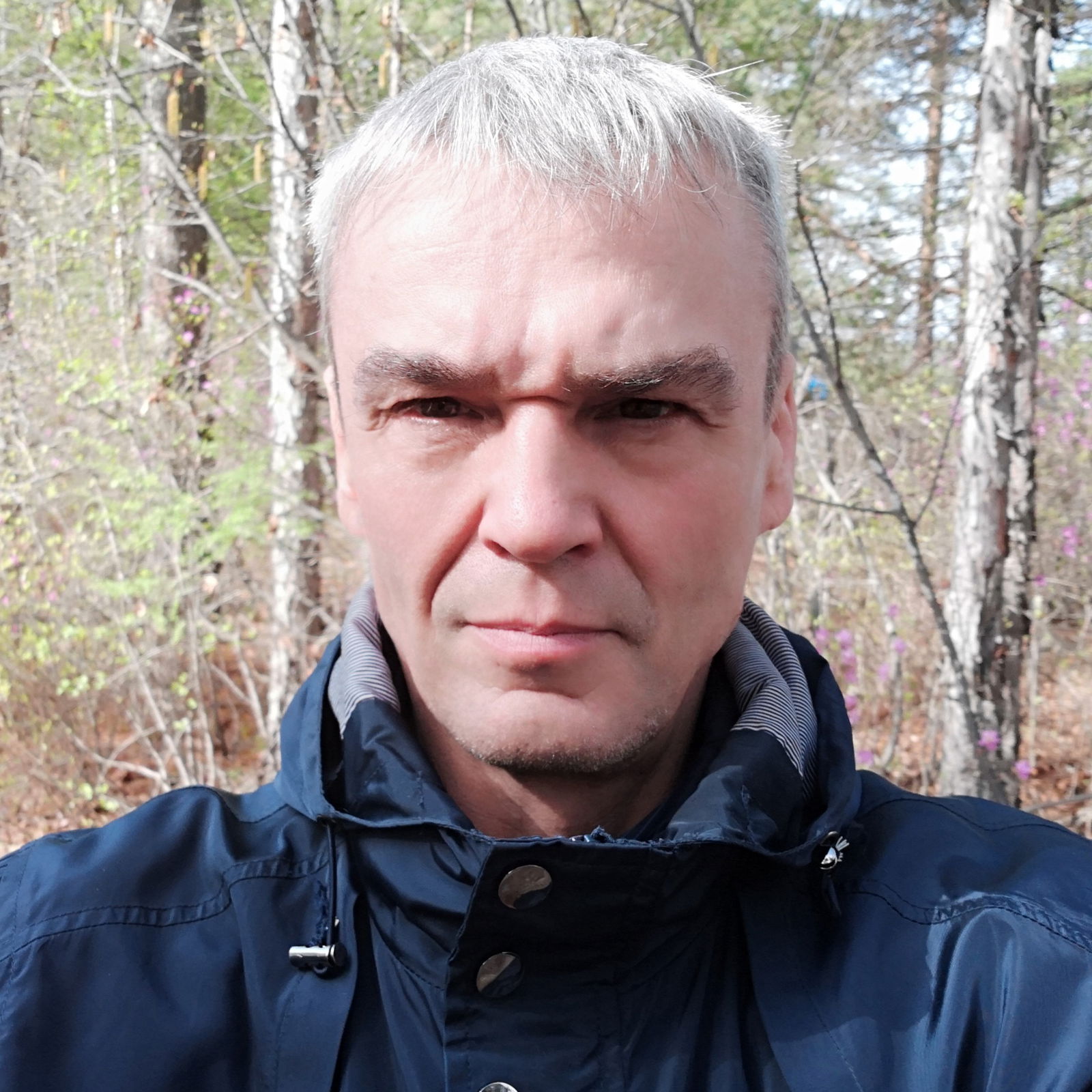 Владимир Без Фамилии