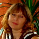 Nadezda Ivina