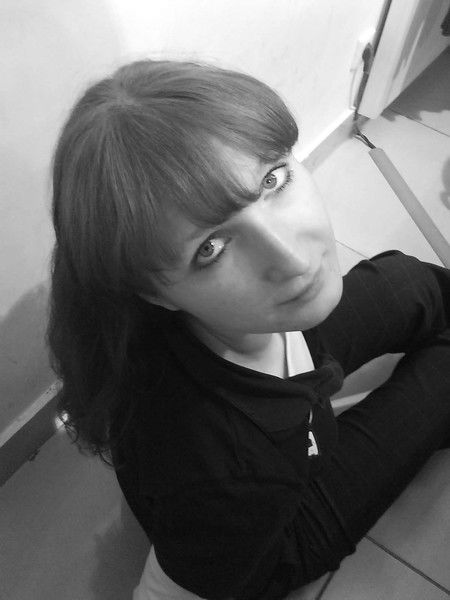 Анна Валерьевна