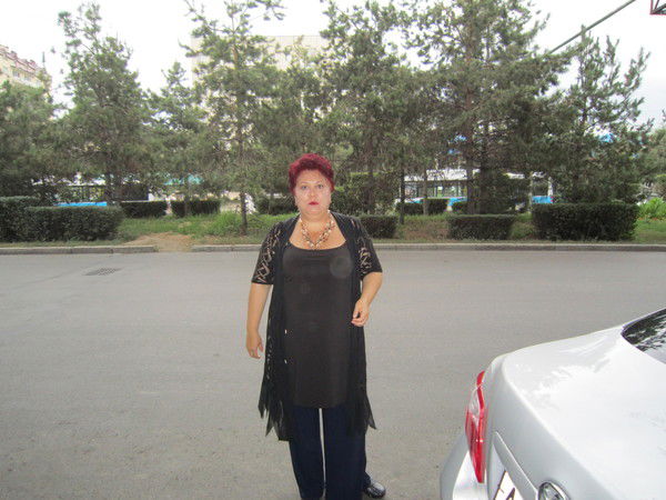 Елена Михайлова