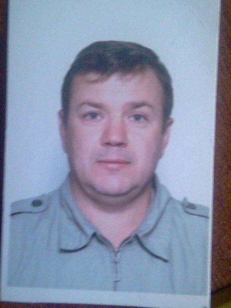 Сергей Протасов.