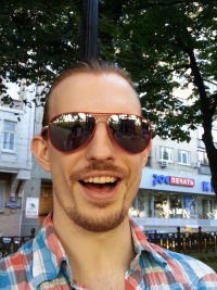 Владимир Смирнов