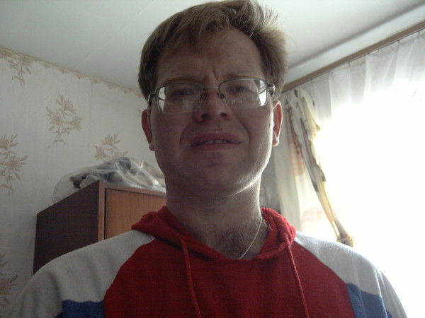 Вадим Казюленок