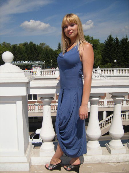 Дашка Шинкарева