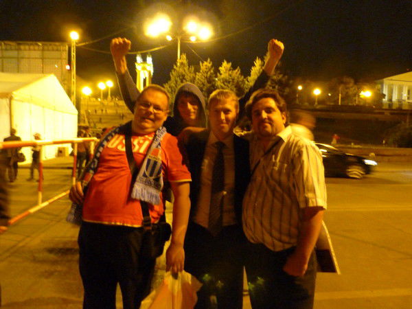 Виталий Салатанов