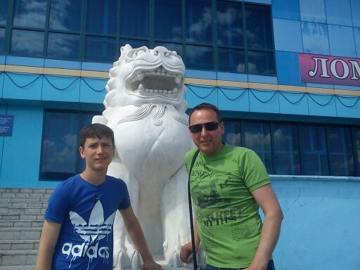 Саша Калиновский