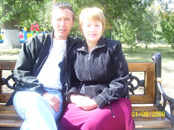 Александр Чернов