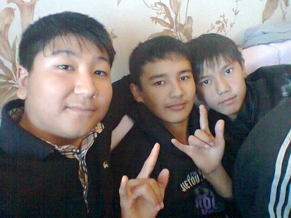 Куаныш Коканов