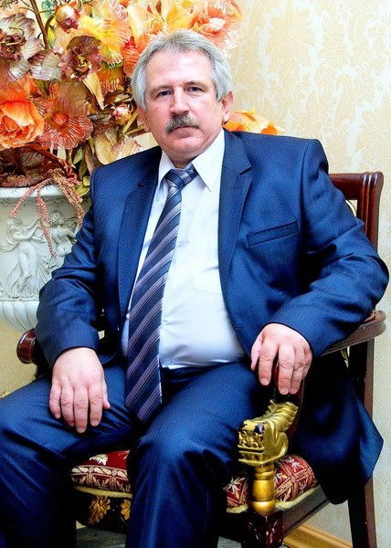 Юрий Булавко