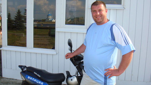 Александр Яковлев