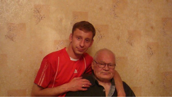 Андрей Федерко