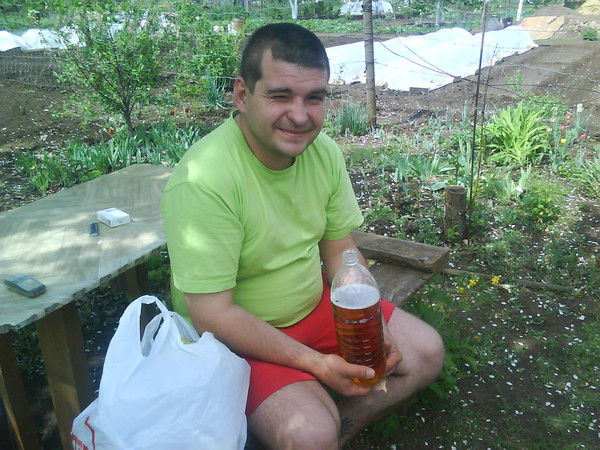 Виталий Турбаев