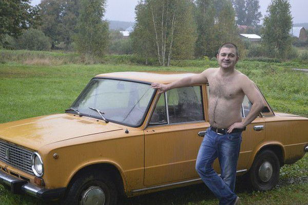 Александр Нестеров