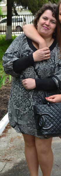 Майя Панькова