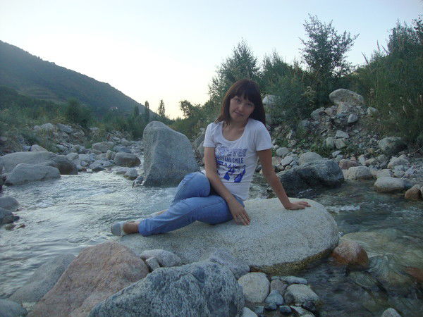 Альмира Набережнева