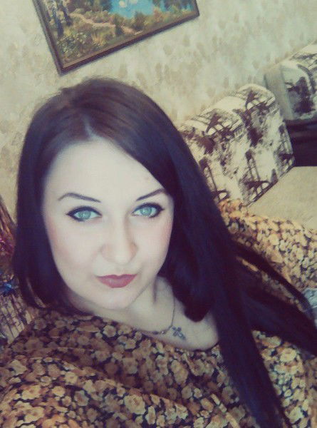 Виктория Гальцова