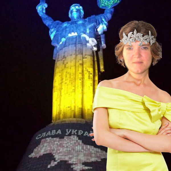 Тетяна Музичин