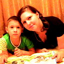 Людмила Шафикова