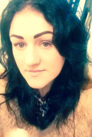 Маша Прудникова