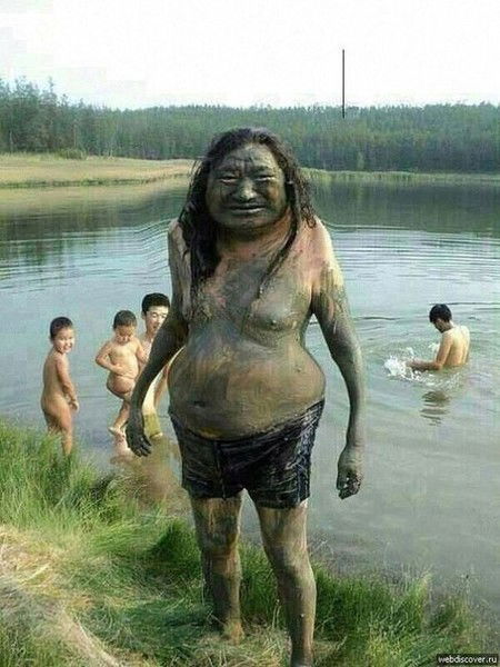 Бабай Ёкарный