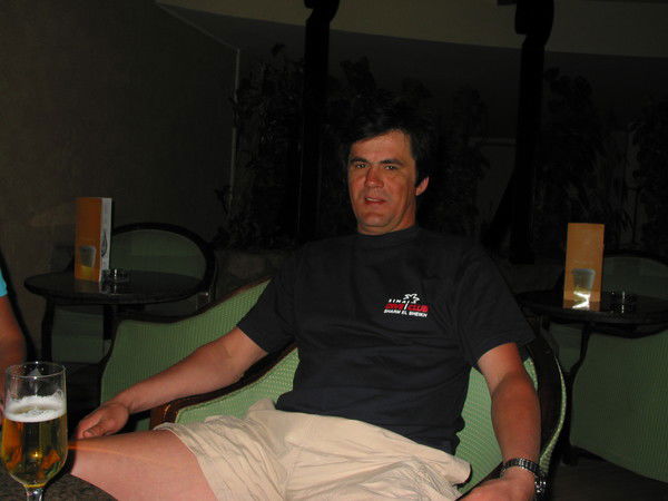 Динар Ахметзянов