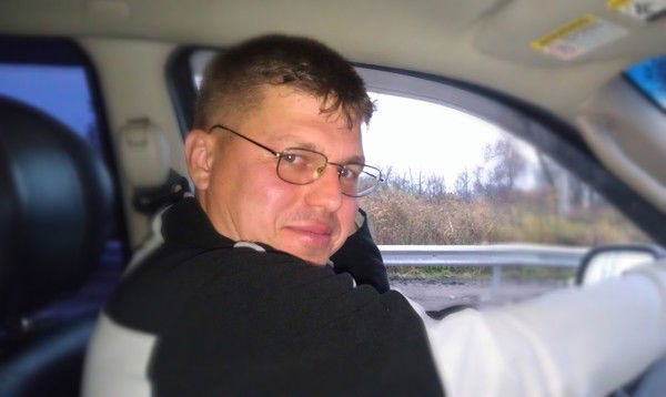 Алексей Затевалов