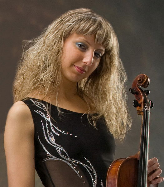 София Орловская