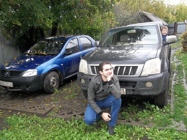 Сергей Филин