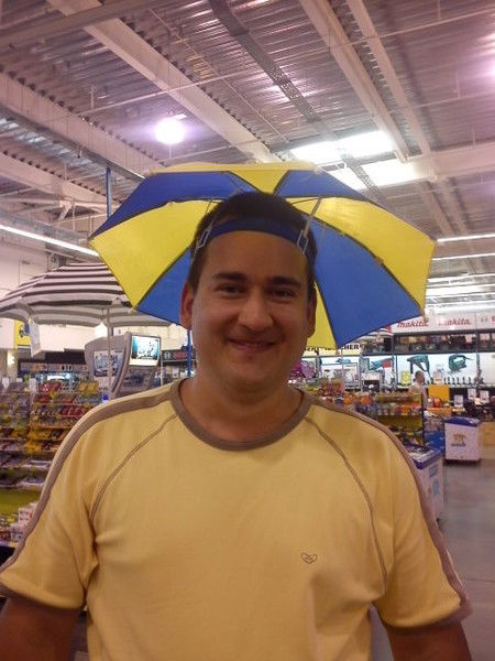 Русик Юрченко