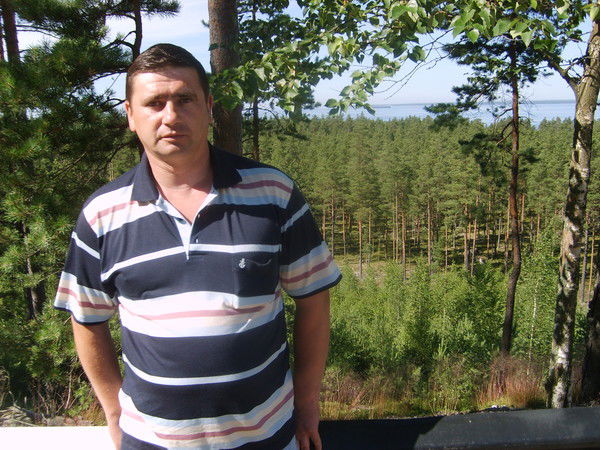 Игорь Конограй