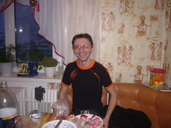 Владимир Логинов