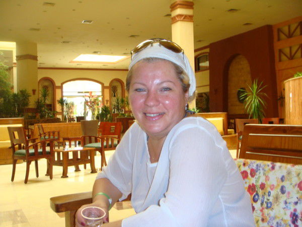 Анжела Алиева