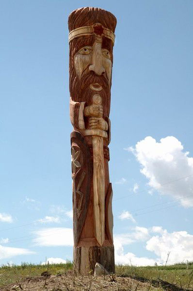 Настя Аксёнова