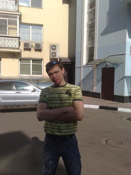 Азат Джабаров