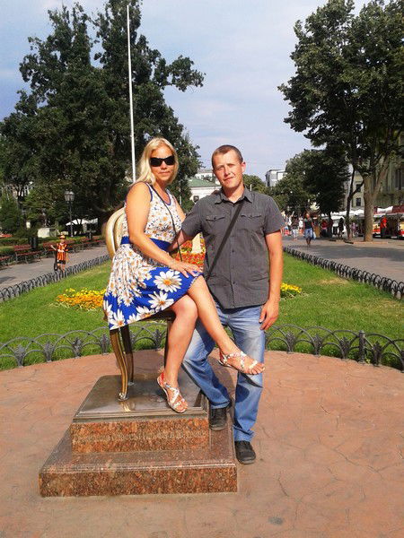 Алина Гилазова