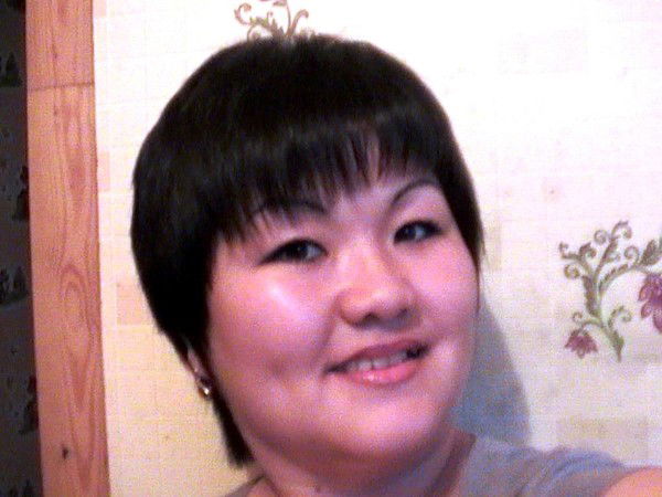 Алия Байниязова