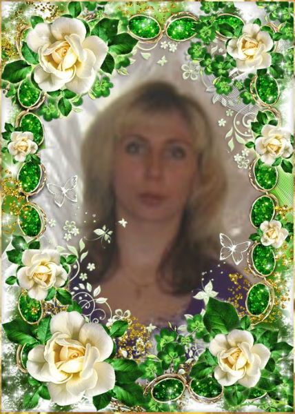 Татьяна Владельщикова