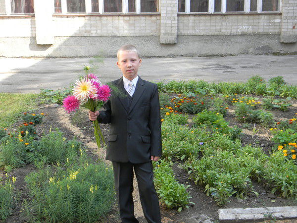 Иван Растегняев