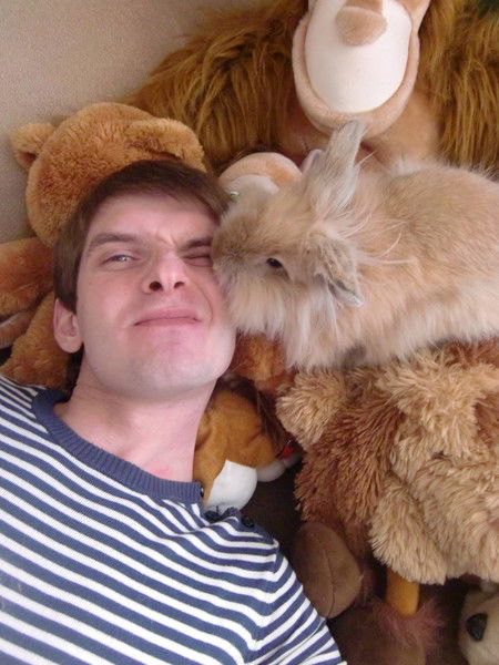 Роман Павлов