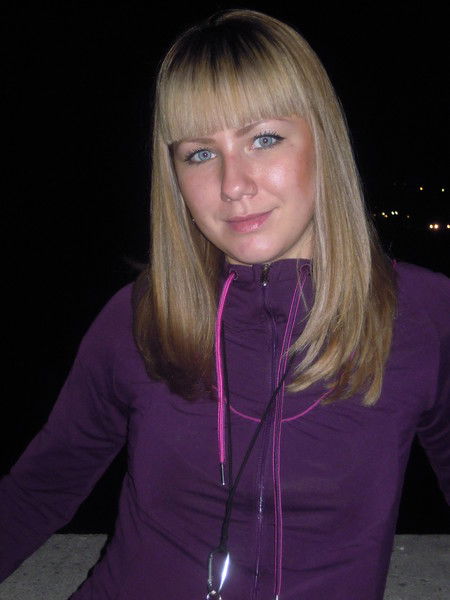 Марина Проходова