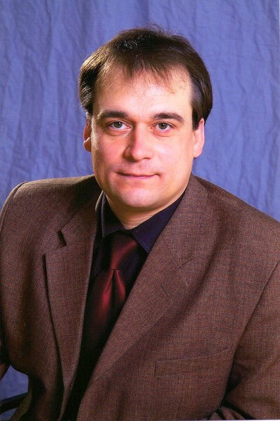 Владимир Валюх