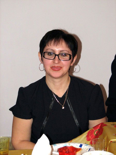 Ирина Татаринцева