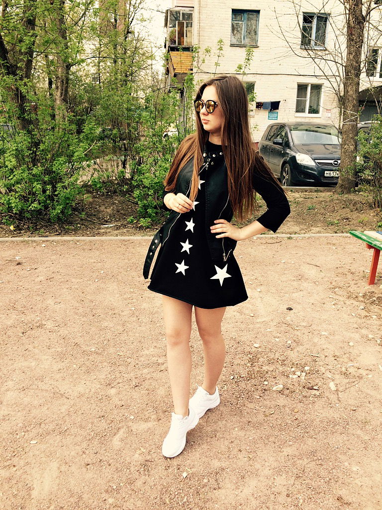 Екатерина Ефремова