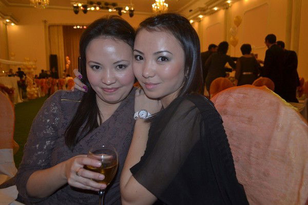 Мадина Жумабекова